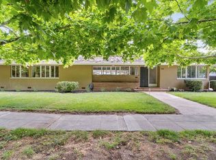 1064 Glen Echo Ave, San Jose, CA 95125