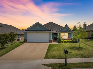 2509 Paddock Ln, Waco, TX 76706