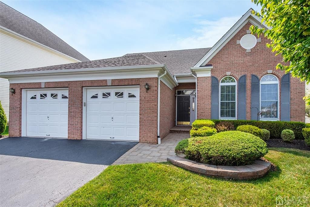 10 Beth Page Dr, Monroe Township, NJ 08831 Zillow