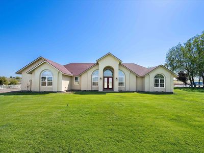 420 Tuck Rd, Eltopia, WA, 99330