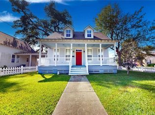 1710 Granger St, Lake Charles, LA 70601