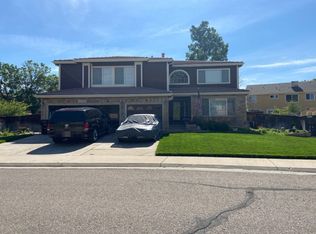 4324 Cathay St, Denver, CO 80249