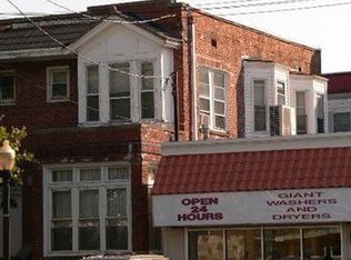 55 N Albany Ave, Atlantic City, NJ 08401