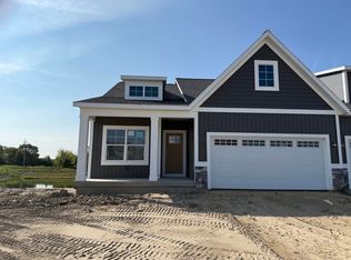 11948 Smithfield Dr UNIT 46, Holland, MI