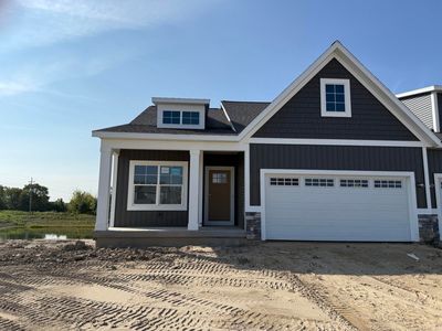 11948 Smithfield Dr UNIT 46, Holland, MI, 49424