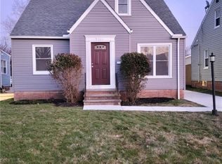 5163 Thomas St, Maple Heights, OH 44137