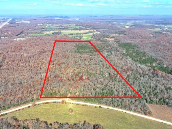 SE 500th Rd, Collins, MO 64738