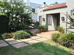 841 N La Jolla Ave, Los Angeles, CA 90046
