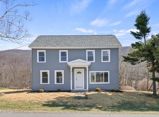 738 River Rd, Clarksburg, MA 01247