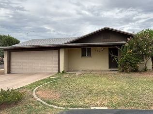 902 E 9th Dr, Mesa, AZ 85204