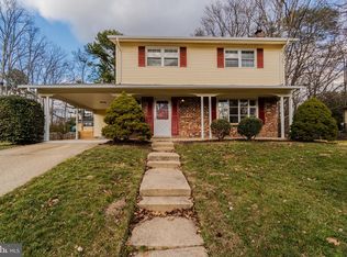 6811 Ontario St, Springfield, VA 22152
