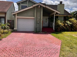 9645 SW 148th Pl, Miami, FL 33196