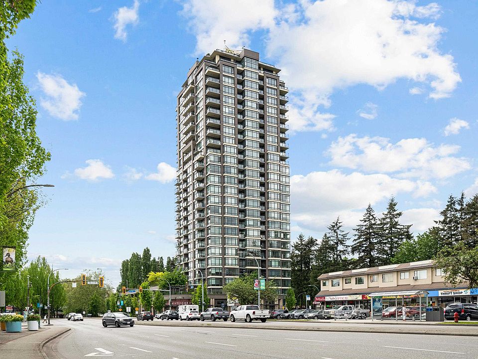 1st image of 2789 Shaughnessy St #908