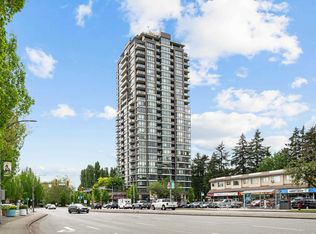 2789 Shaughnessy St #908, Pt Coquitlam, BC