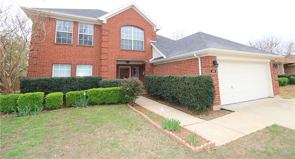 318 Plantation Oak Ave, Lake Dallas, TX 75065 Zillow