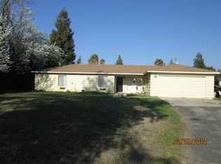 26803 Frisco Way, Madera, CA 93638