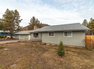 664 NE 12th St, Bend, OR 97701