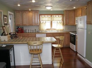 808 N Quincy St, Brockton, MA 02302