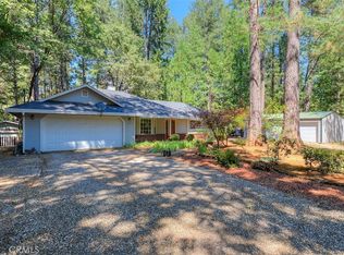 6487 Perry Rd, Magalia, CA 95954