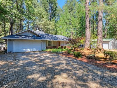 6487 Perry Rd, Magalia, CA, 95954