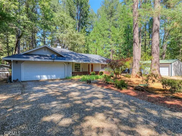 6487 Perry Rd, Magalia, CA 95954