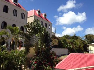 1 Kirkegade Hts #B, Christiansted, VI 00820