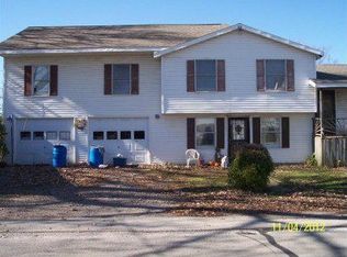 10050 Washington New Martinsburg Rd SW #50, Leesburg, OH 45135
