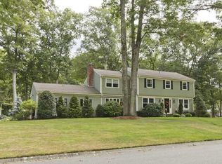 175 Ferncliffe Rd, Seekonk, MA 02771