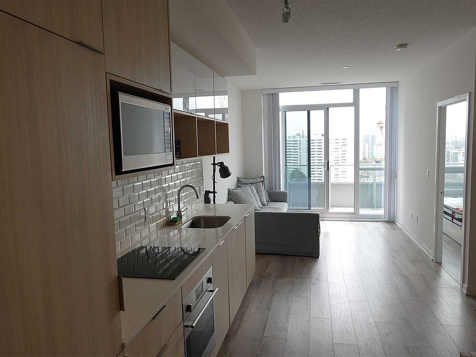 2nd image of 52 Forest Manor Rd #1309