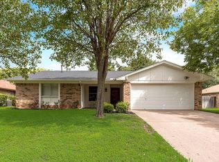 2820 Tumbleweed Trl, Grapevine, TX 76051