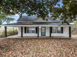 2821 Old Fairground Rd, Angier, NC 27501