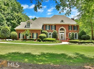309 Island Cove Dr, Newnan, GA 30263