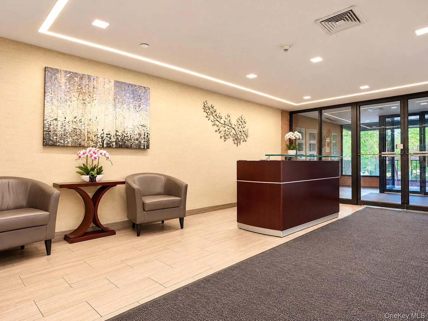 1 bed, 1.5 bath, 1007 sqft, $2,800 — Photo 4