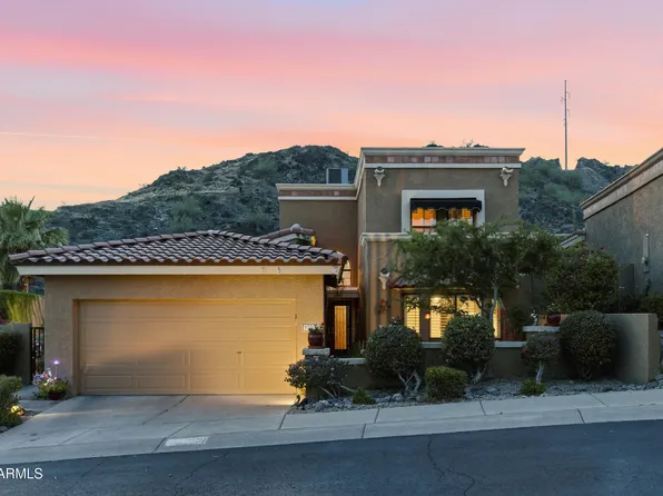 1036 E SHANGRI LA Road, Phoenix, AZ 85020
