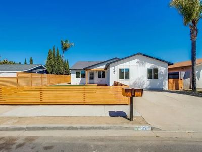 122 Lancer Ave, Oceanside, CA, 92058