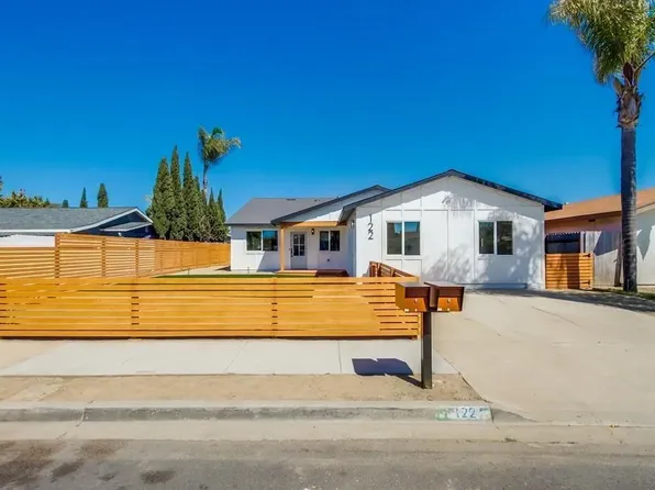 122 Lancer Ave, Oceanside, CA 92058