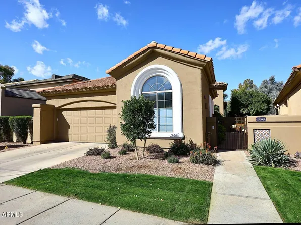 10960 N 78 Street, Scottsdale, AZ 85260