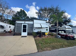 6735 Hammock Rd #73, Pt Richey, FL 34668