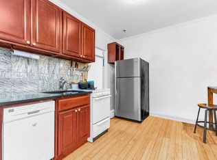 289 21st St APT 1, Brooklyn, NY 11215