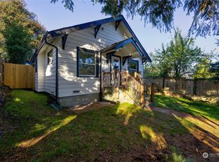 3412 Nassau St, Everett, WA 98201