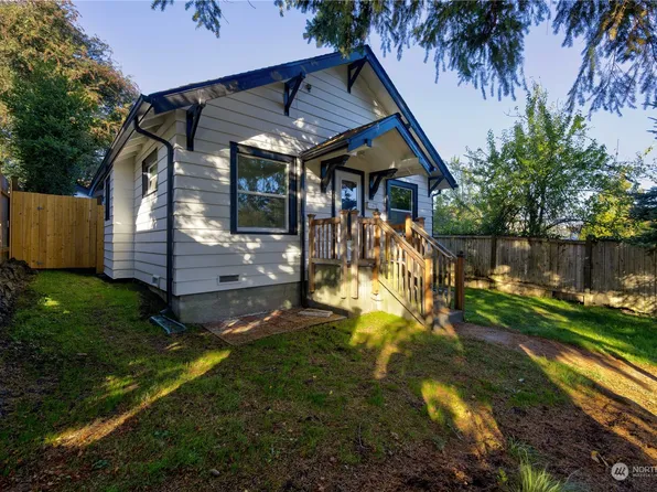 3412 Nassau Street, Everett, WA 98201