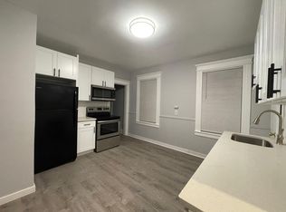 27 Bennett St #1, Bridgeport, CT 06605