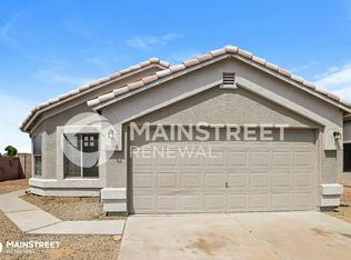 21802 N 33rd Ave, Phoenix, AZ 85027