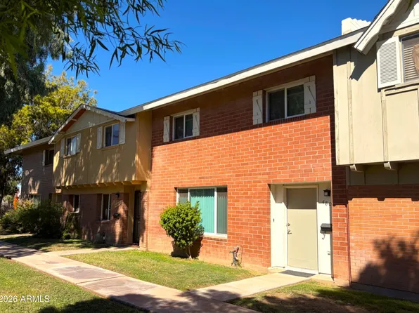 4809 S Mill Ave, Tempe, AZ 85282