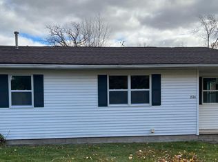 1514 Braley St, Saginaw, MI 48602