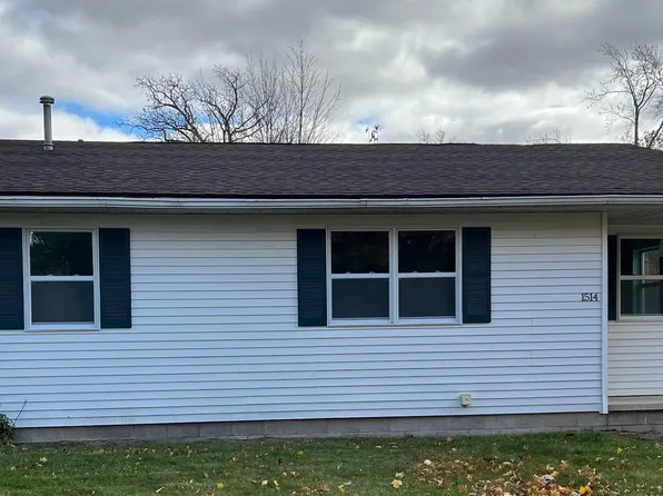 1514 Braley St, Saginaw, MI 48602