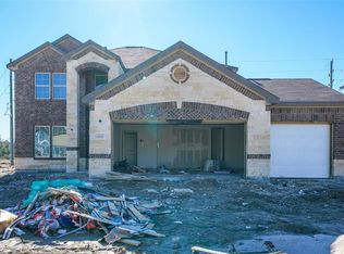 14511 Julie Meadows Ln, Humble, TX 77396