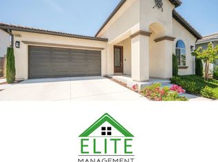 11033 N Via Grigia Way, Fresno, CA