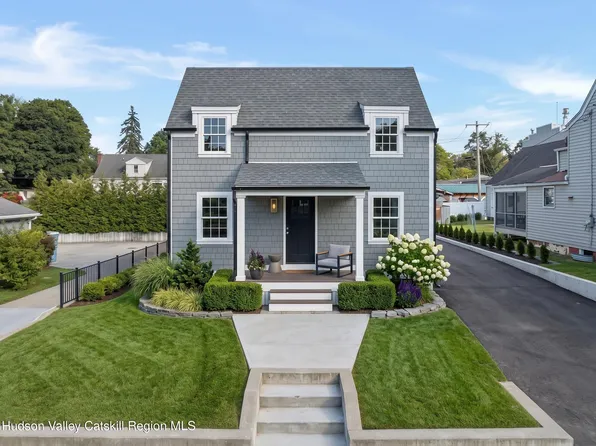 3 Milo Street N, Hudson, NY 12534