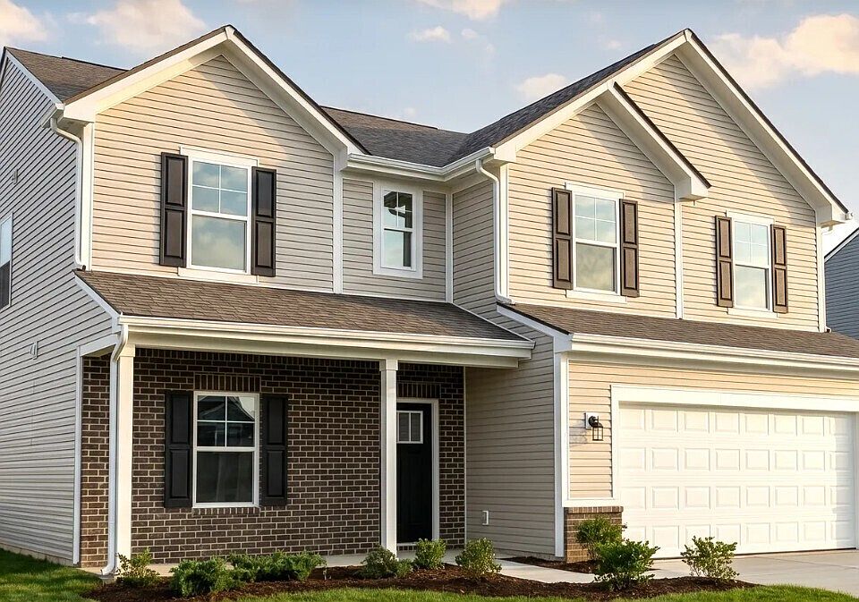 1st image of 8141 Clary Ln